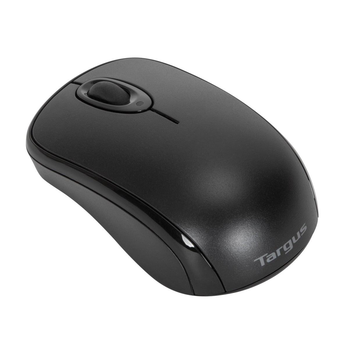 Works With Chromebook - Bluetooth Antimicrobial Mouse