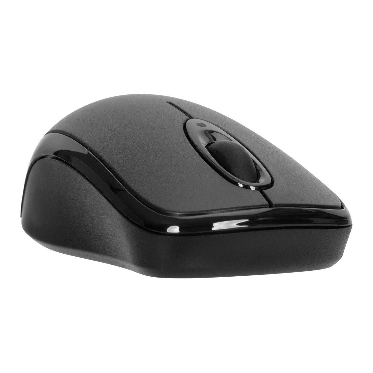 Works With Chromebook - Bluetooth Antimicrobial Mouse