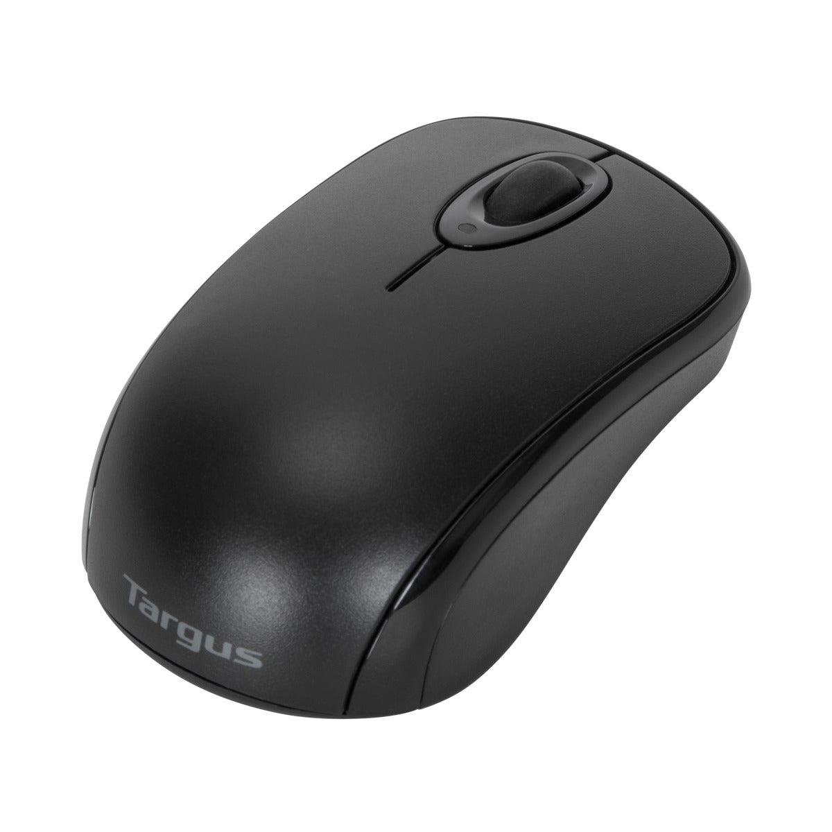Works With Chromebook - Bluetooth Antimicrobial Mouse