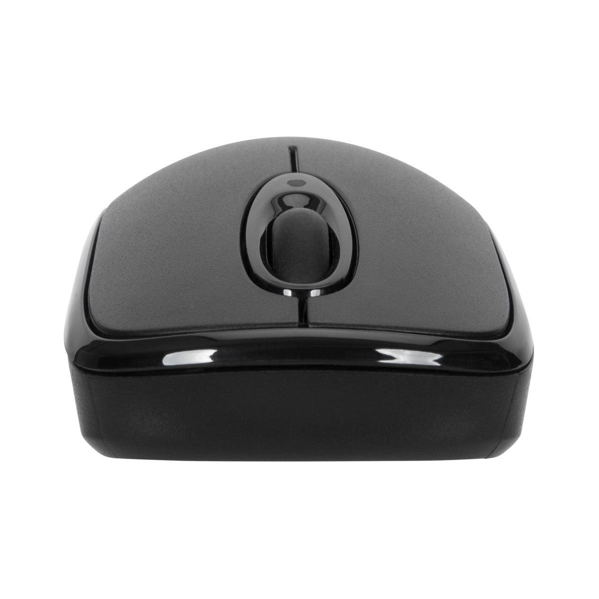Works With Chromebook - Bluetooth Antimicrobial Mouse