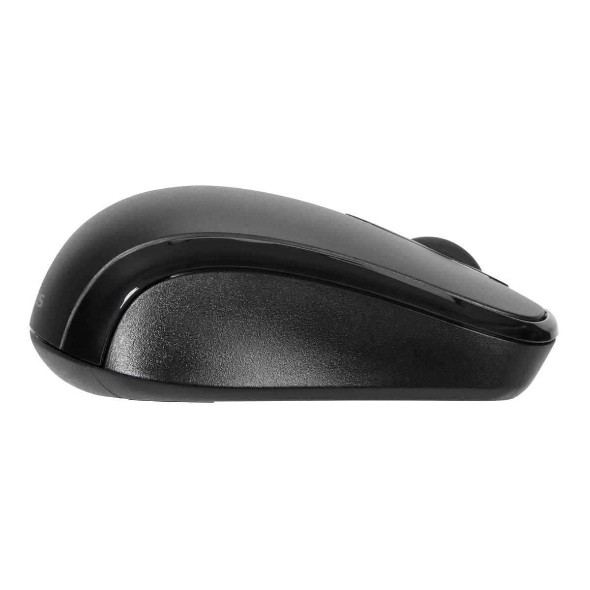 Works With Chromebook - Bluetooth Antimicrobial Mouse