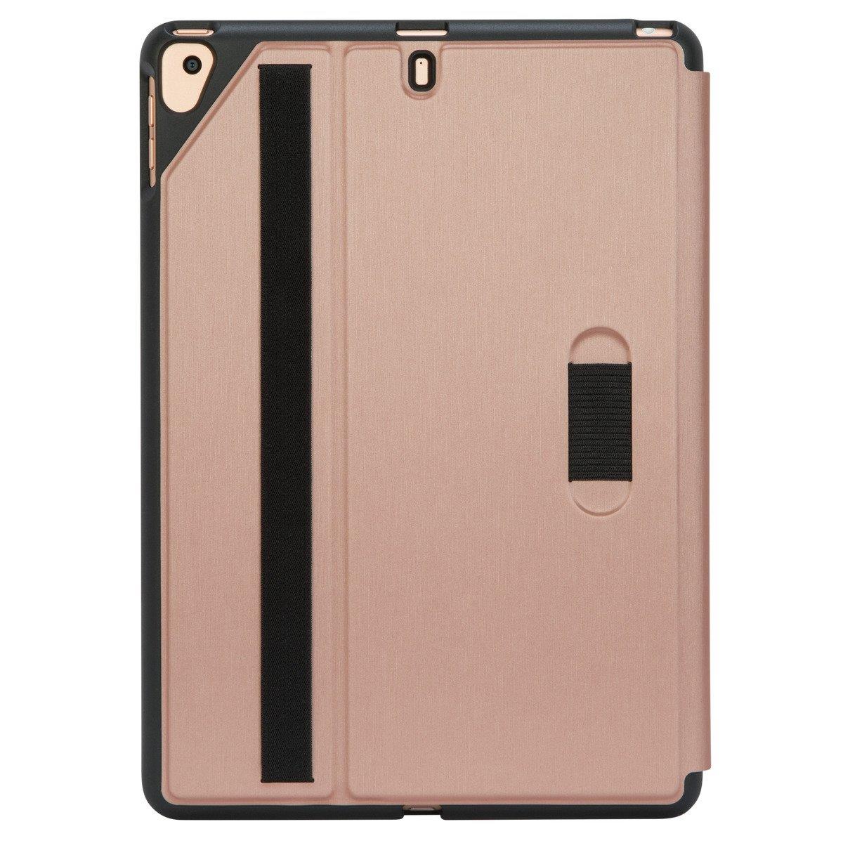 Click-in Case - iPad (7th Gen) - Rose Gold