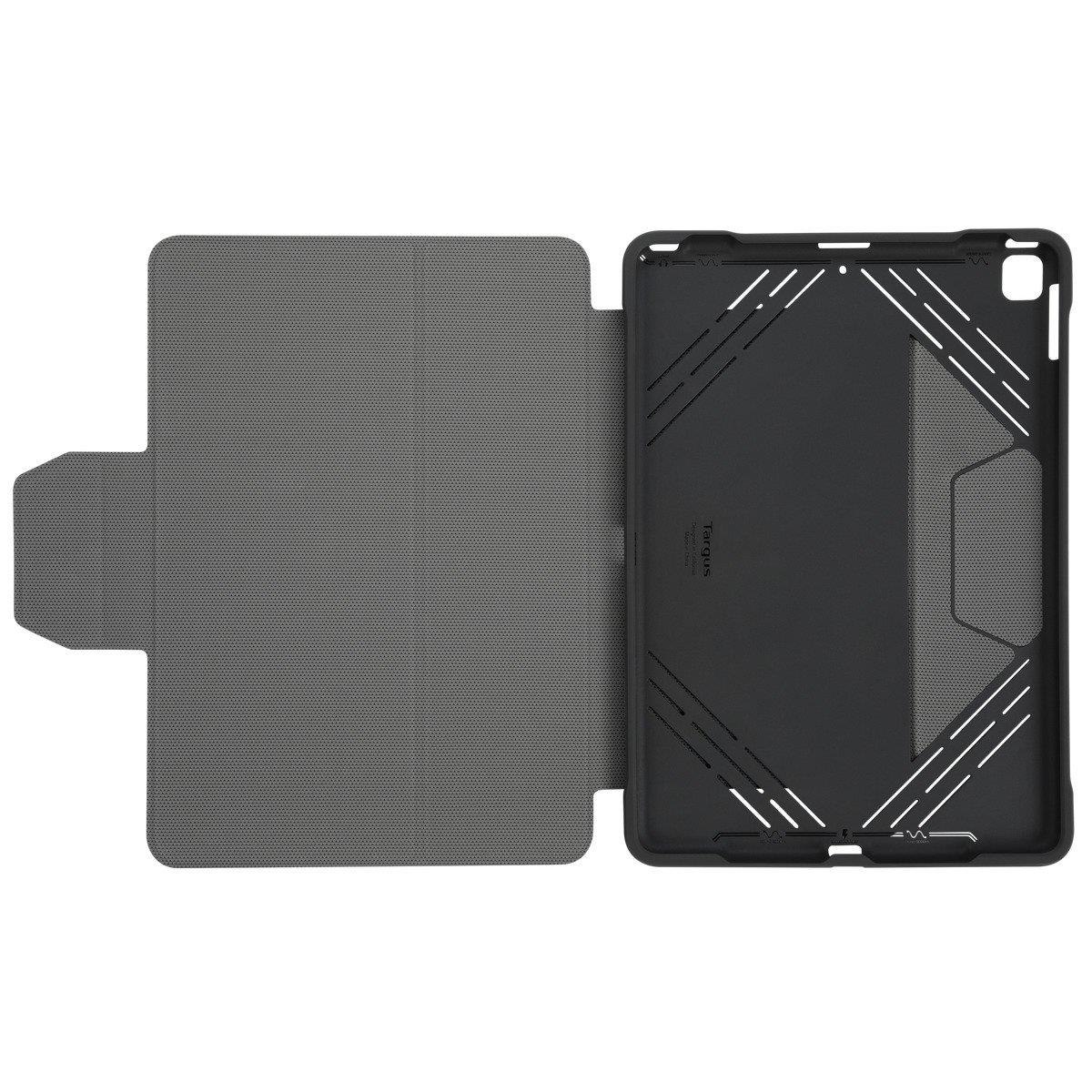 Pro-tek Case - iPad (7th Gen) Black