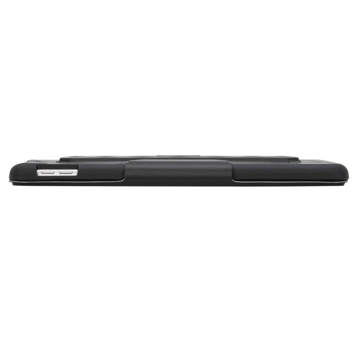 Pro-tek Case - iPad (7th Gen) Black
