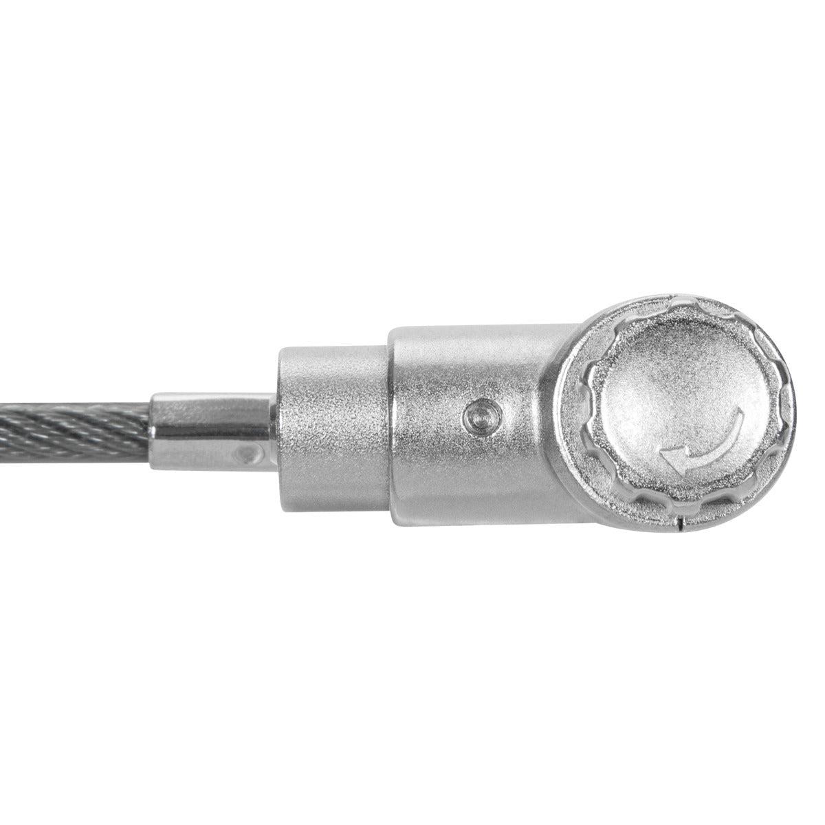 Defcon Ultimate Universal Lock Master Key 25pk Silver