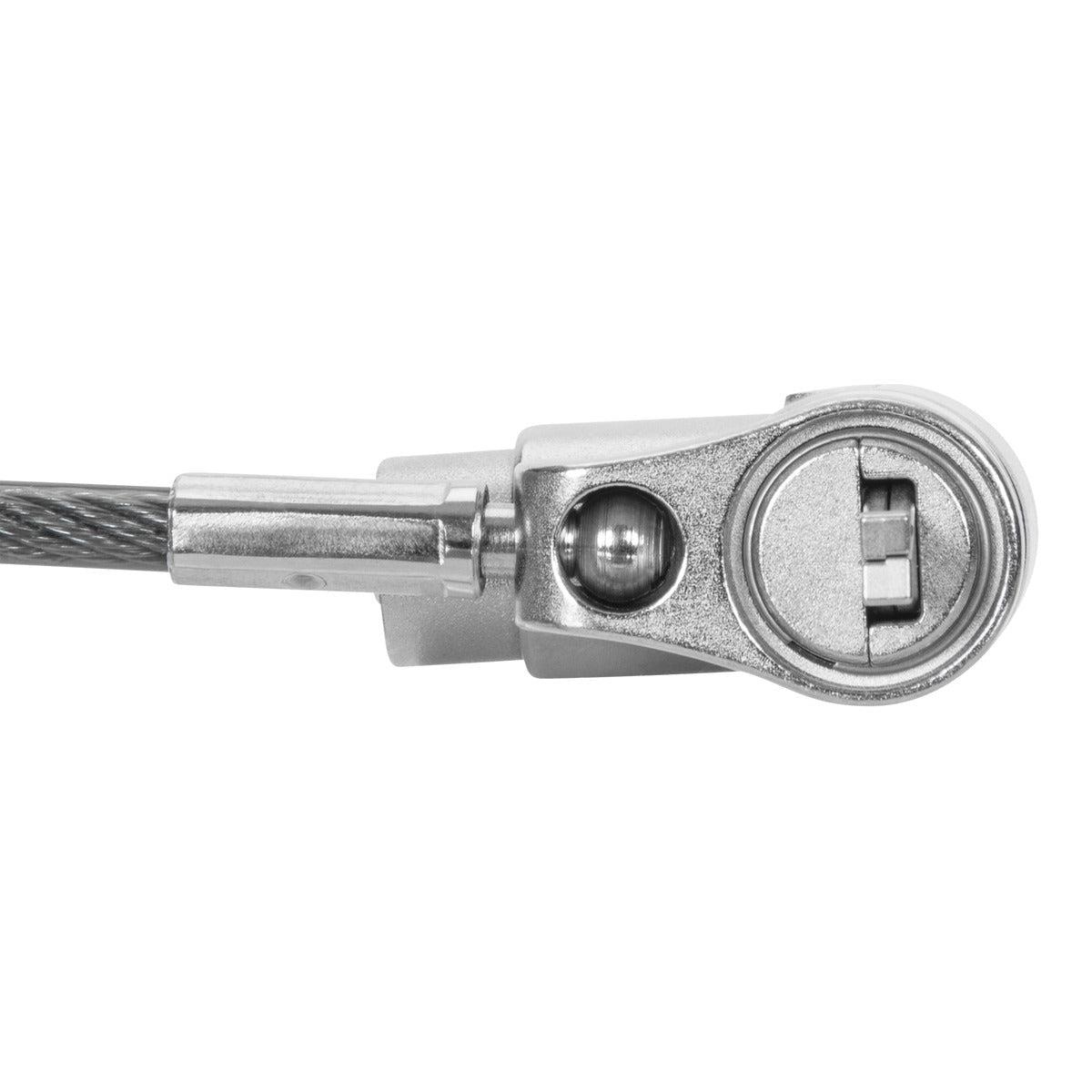 Defcon Ultimate Universal Lock Master Key 25pk Silver