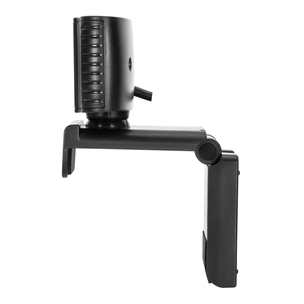 Webcam Plus - Full Hd 1080p Webcam With Auto Focus (includes Privacy Cover)