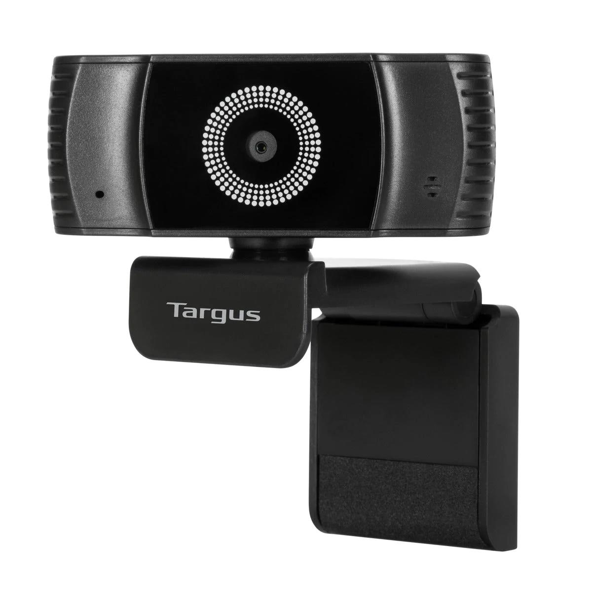 Webcam Plus - Full Hd 1080p Webcam With Auto Focus (includes Privacy Cover)