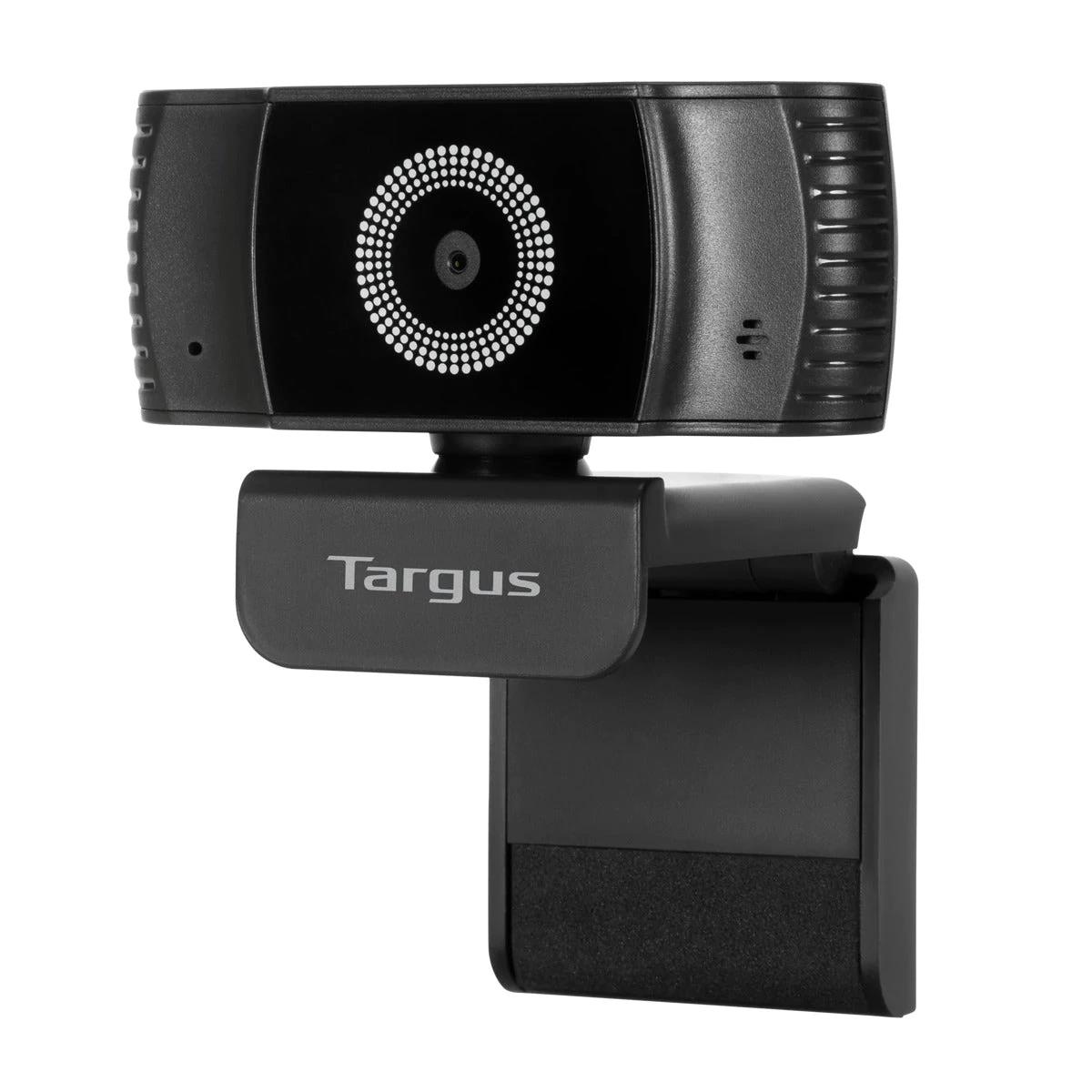 Webcam Plus - Full Hd 1080p Webcam With Auto Focus (includes Privacy Cover)