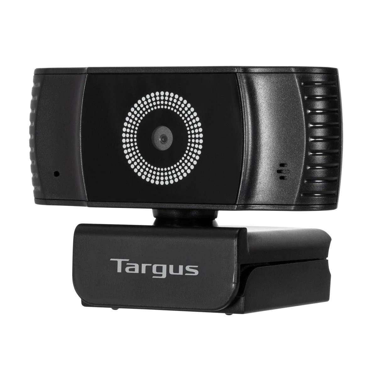 Webcam Plus - Full Hd 1080p Webcam With Auto Focus (includes Privacy Cover)