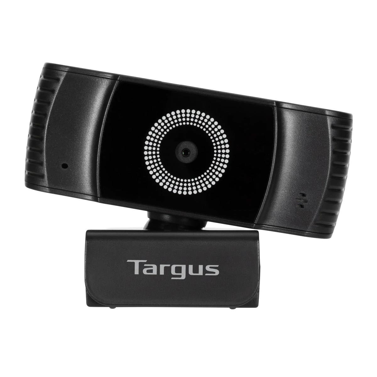 Webcam Plus - Full Hd 1080p Webcam With Auto Focus (includes Privacy Cover)