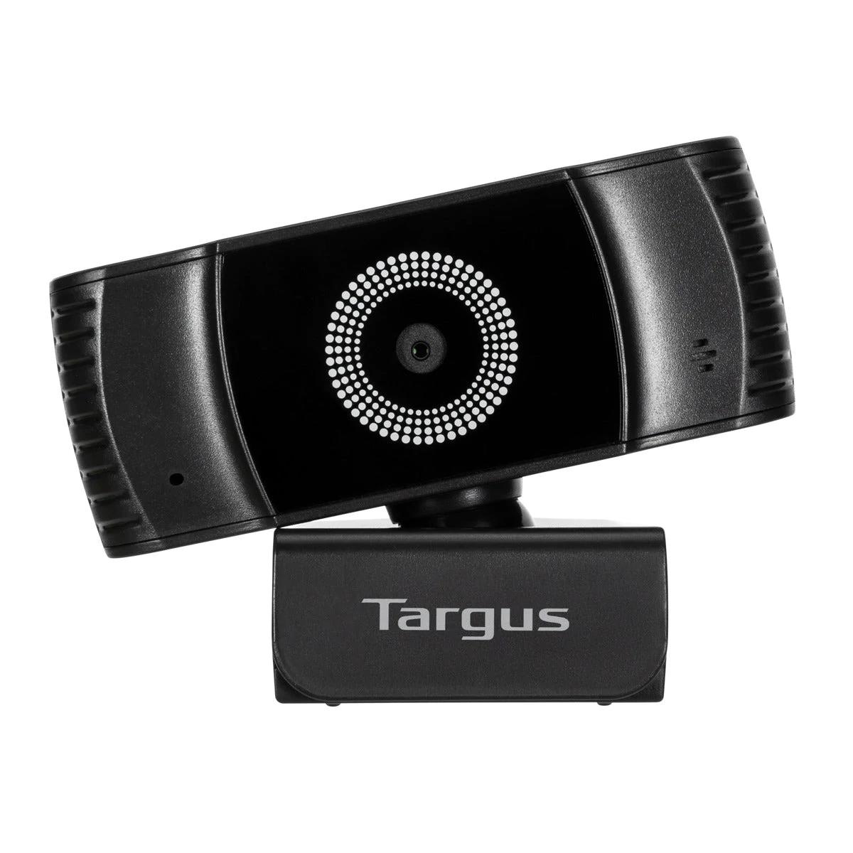 Webcam Plus - Full Hd 1080p Webcam With Auto Focus (includes Privacy Cover)