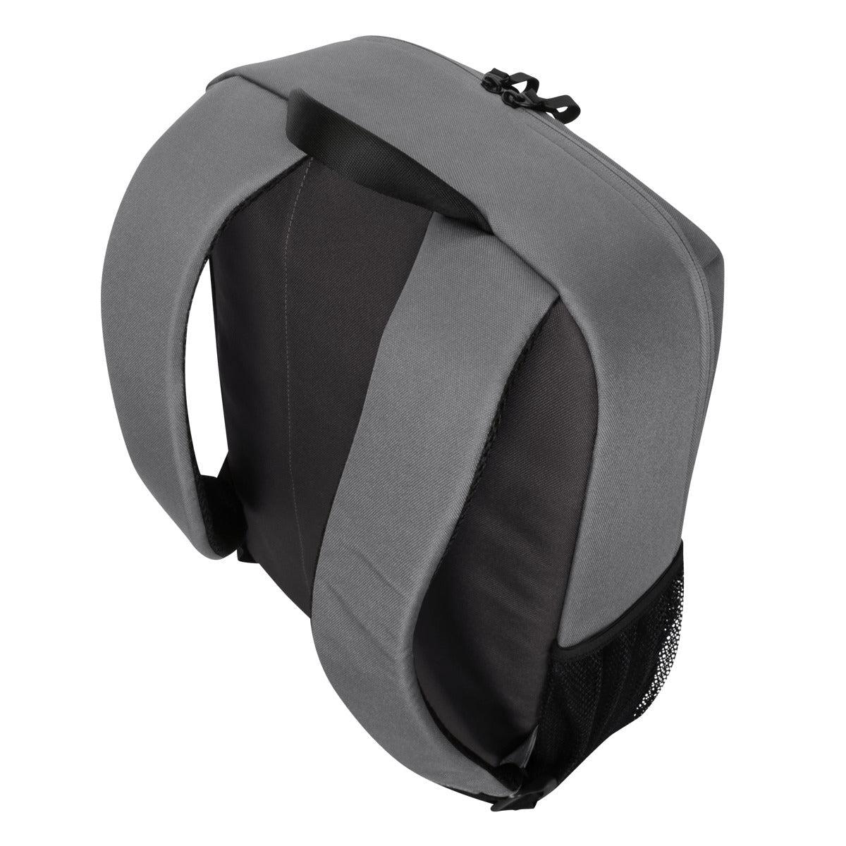 Sagano Ecosmart - 15.6in - Notebook Backpack - Black/ Grey