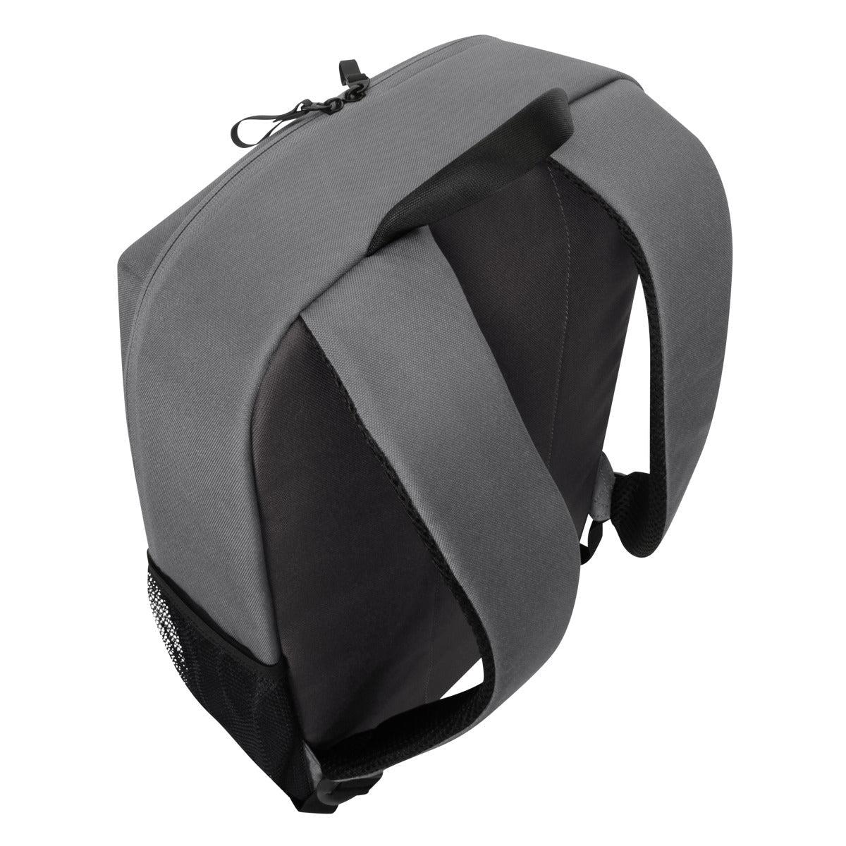 Sagano Ecosmart - 15.6in - Notebook Backpack - Black/ Grey