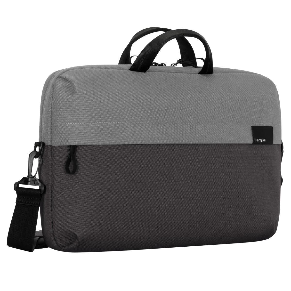 Sagano Ecosmart - Notebook Slipcase - 14in - Black/ Grey
