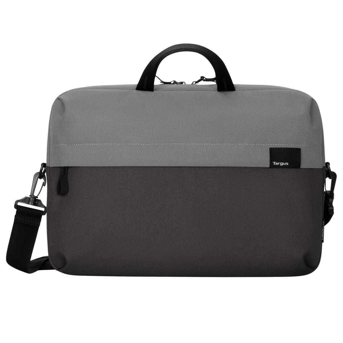 Sagano Ecosmart - Notebook Slipcase - 14in - Black/ Grey