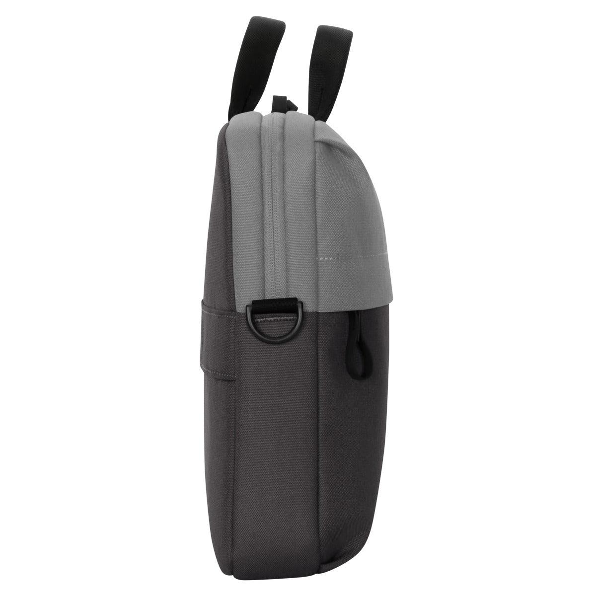 Sagano Ecosmart - Notebook Slipcase - 14in - Black/ Grey