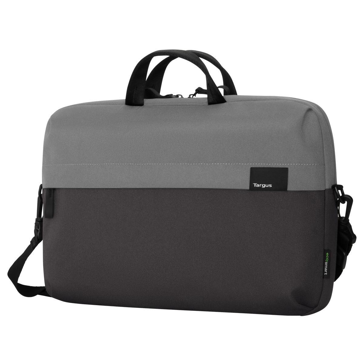 Sagano Ecosmart - Notebook Slipcase - 14in - Black/ Grey
