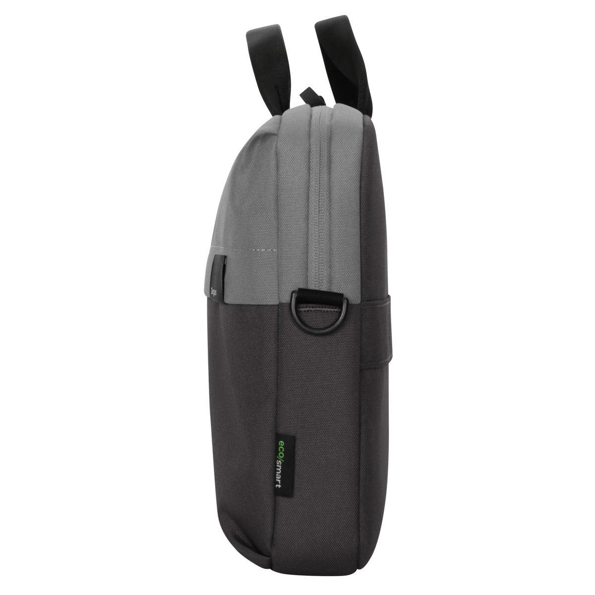 Sagano Ecosmart - Notebook Slipcase - 14in - Black/ Grey