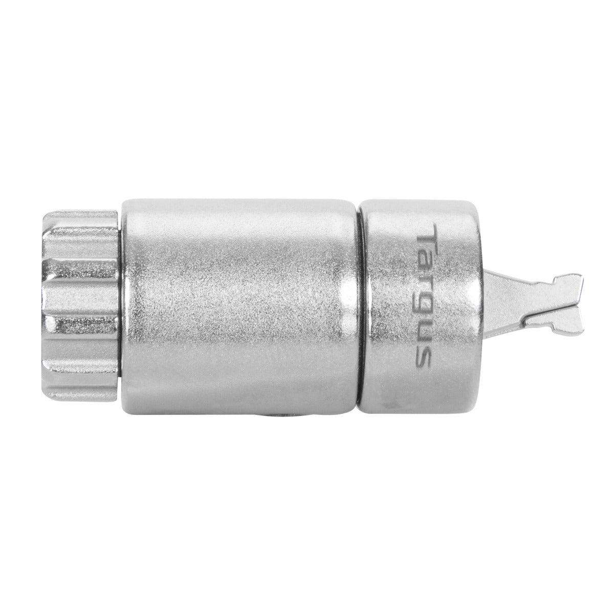 Defcon Ultimate Universal Keyed Cable Lock With Adaptable Lock Head