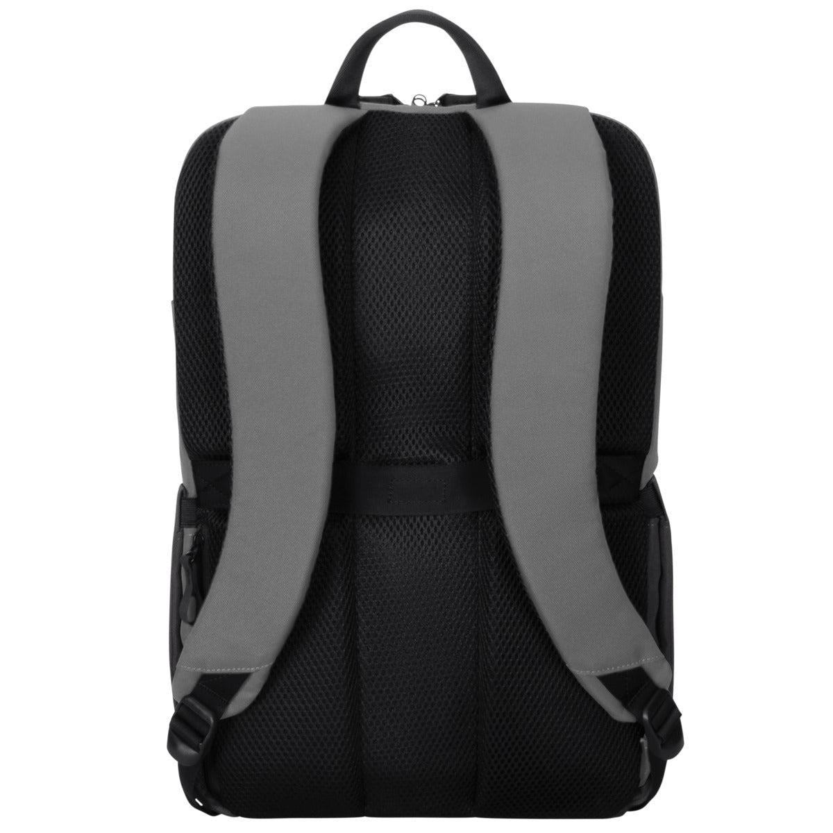 Sagano Travel - 15.6in - Notebook Backpack -  Grey