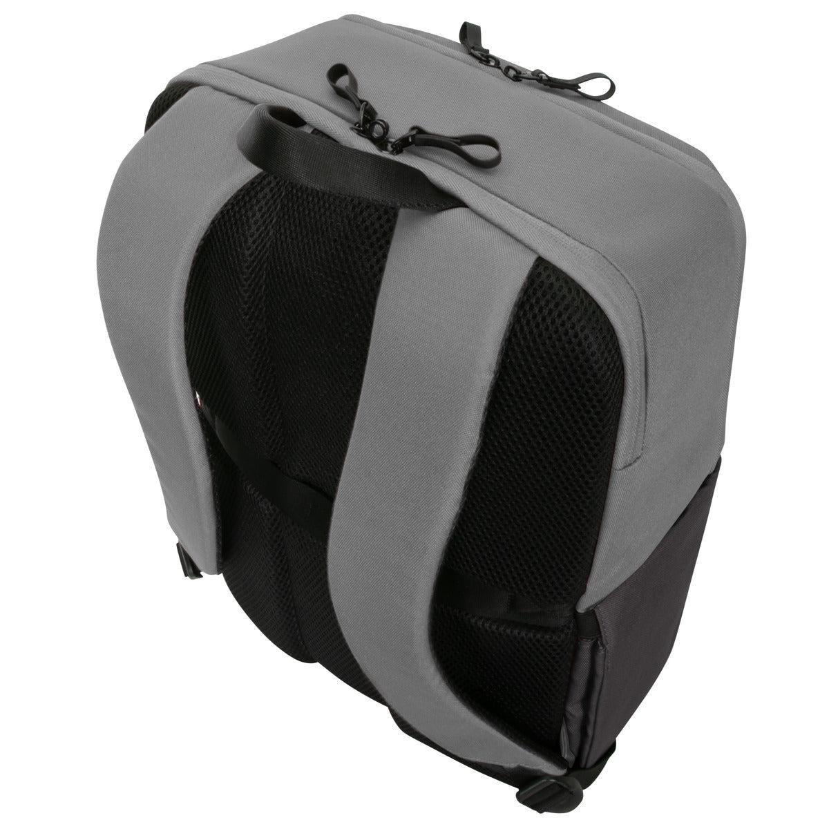 Sagano Travel - 15.6in - Notebook Backpack -  Grey