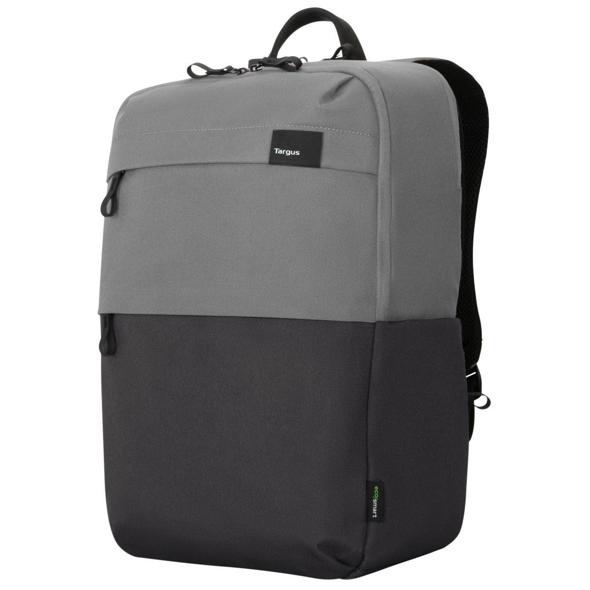 Sagano Travel - 15.6in - Notebook Backpack -  Grey