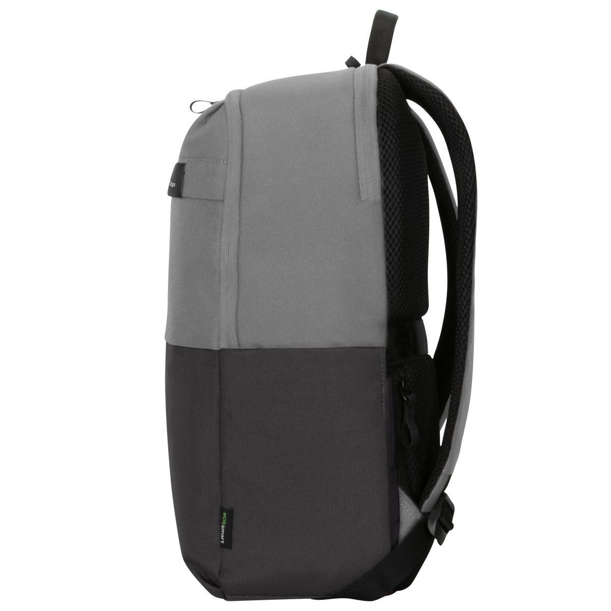 Sagano Travel - 15.6in - Notebook Backpack -  Grey