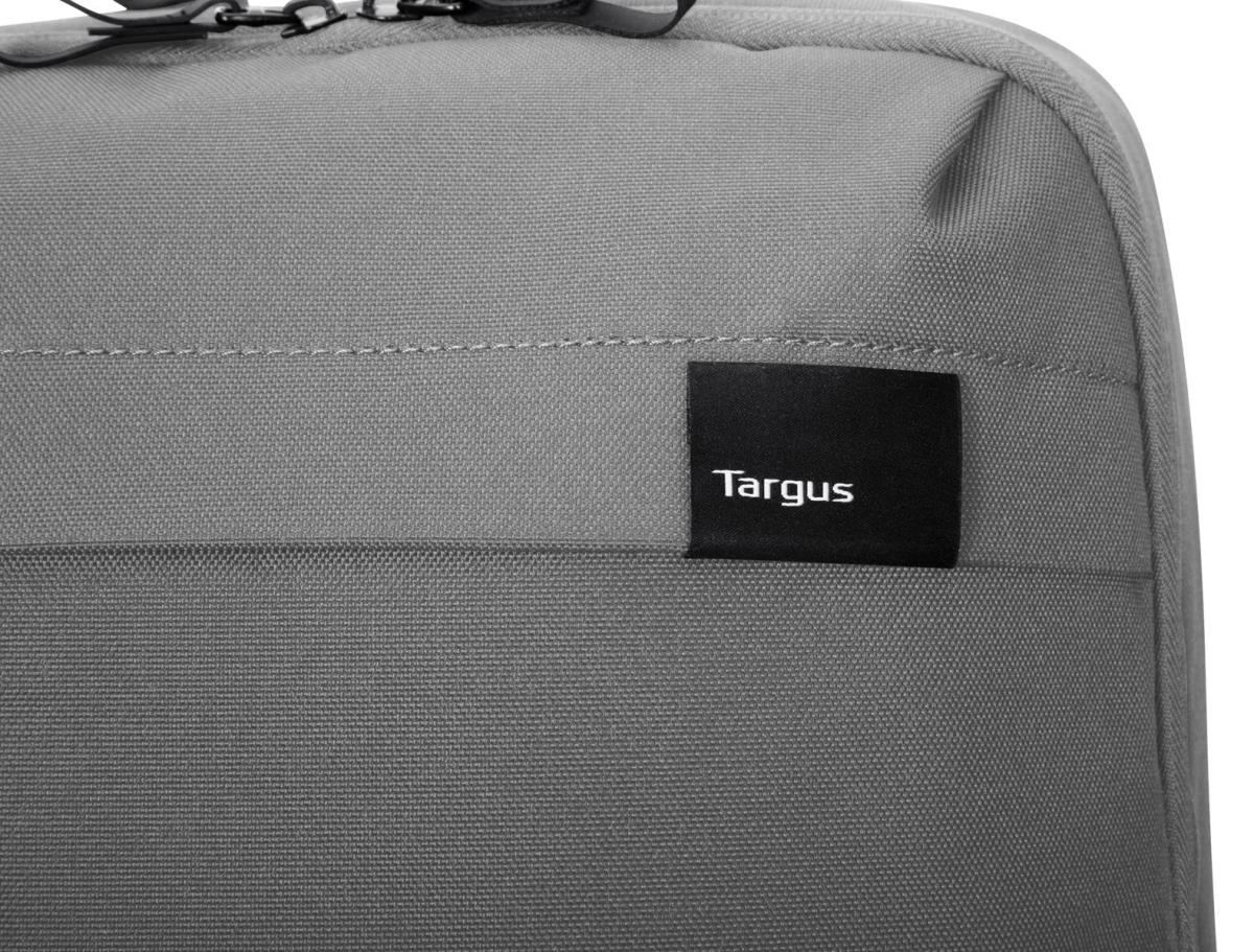 Sagano Travel - 15.6in - Notebook Backpack -  Grey