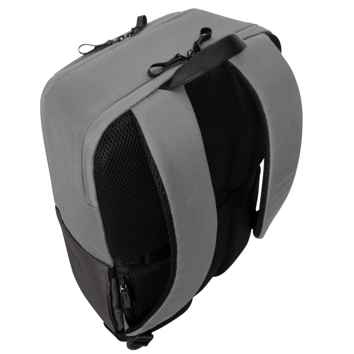 Sagano Travel - 15.6in - Notebook Backpack -  Grey