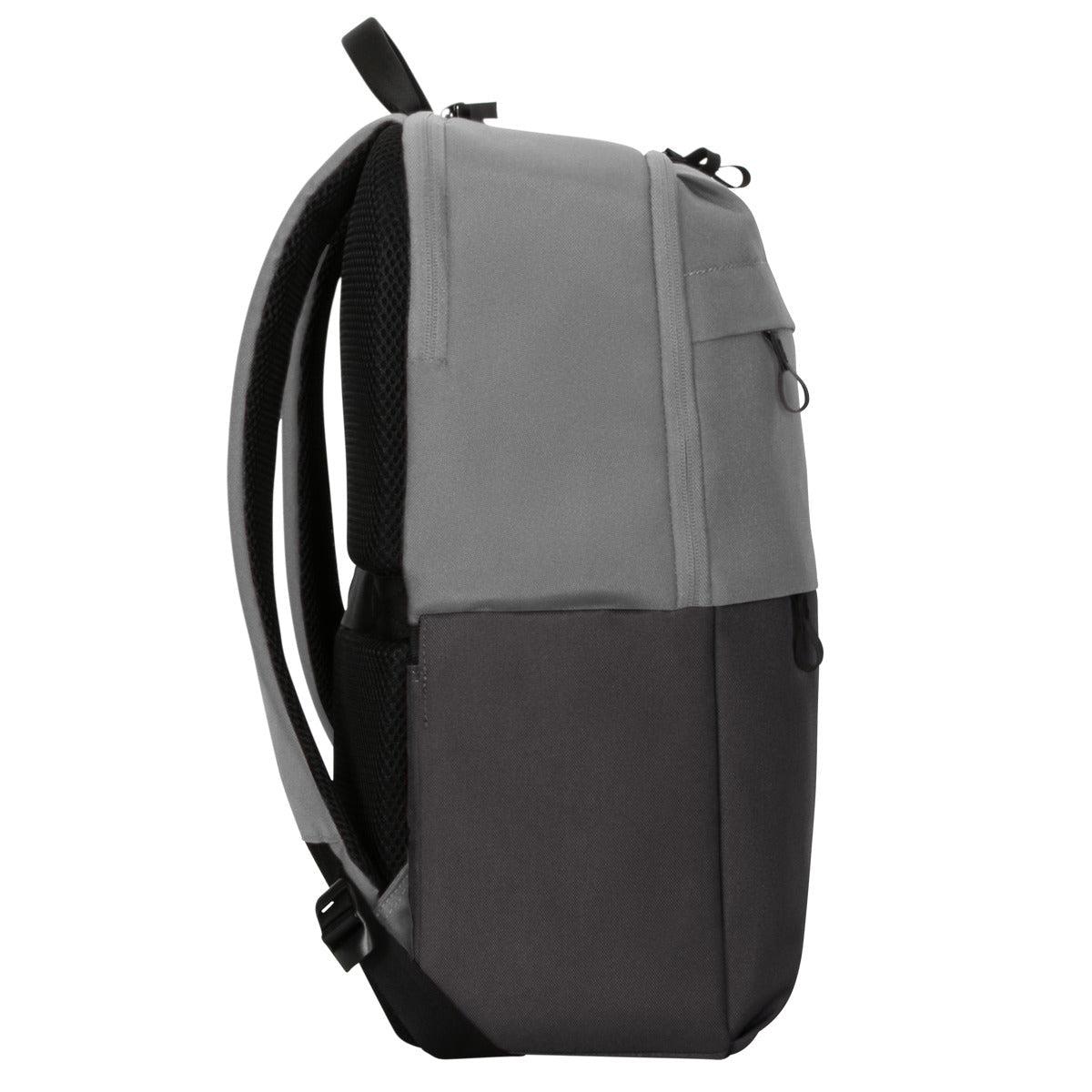 Sagano Travel - 15.6in - Notebook Backpack -  Grey