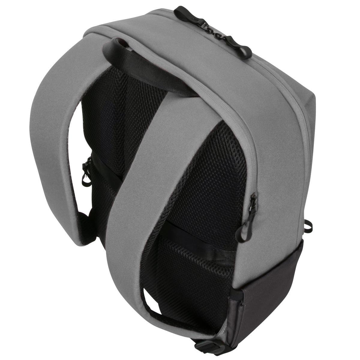 Sagano Commuter - 15.6in - Notebook Backpack - Grey