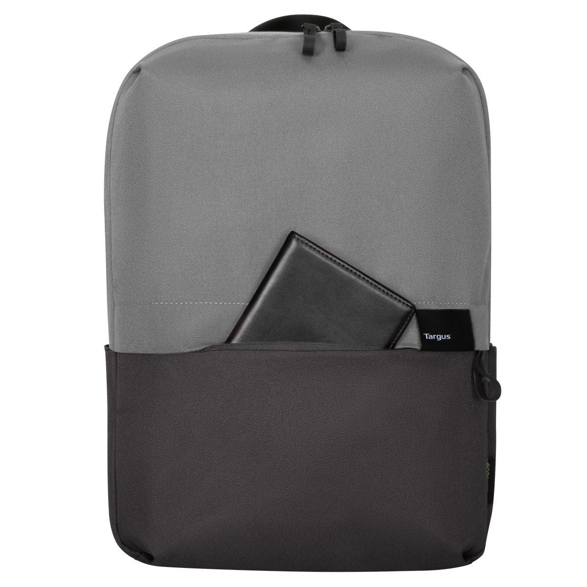 Sagano Commuter - 15.6in - Notebook Backpack - Grey