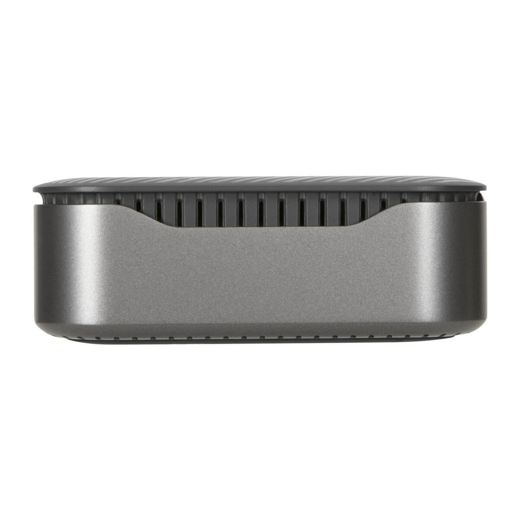 Hybrid Quad 4k Docking Station