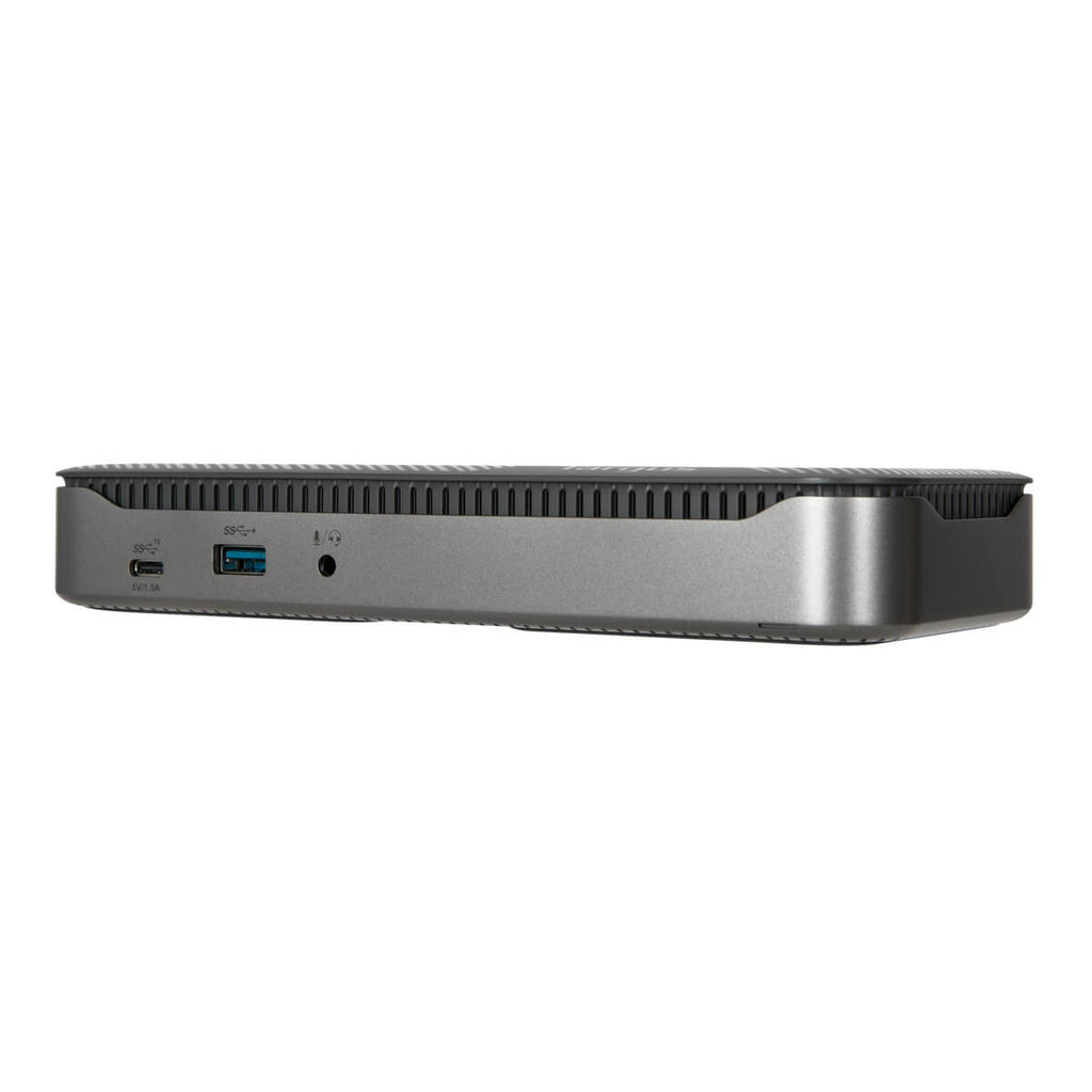 Hybrid Quad 4k Docking Station