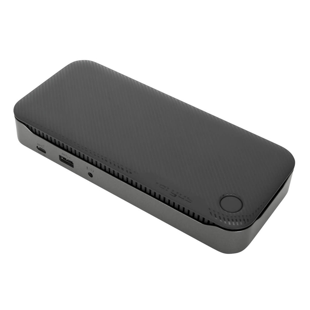 Hybrid Quad 4k Docking Station