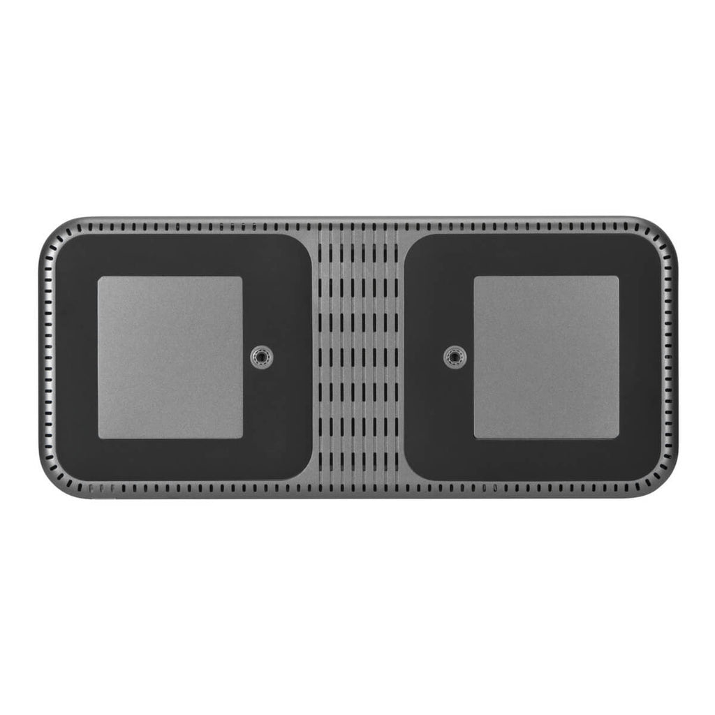 Hybrid Quad 4k Docking Station