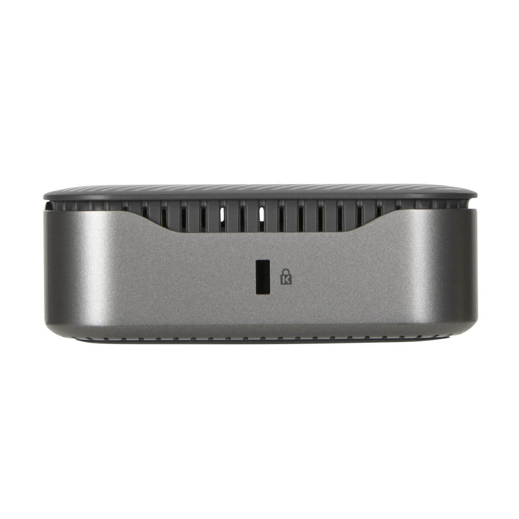 Hybrid Quad 4k Docking Station