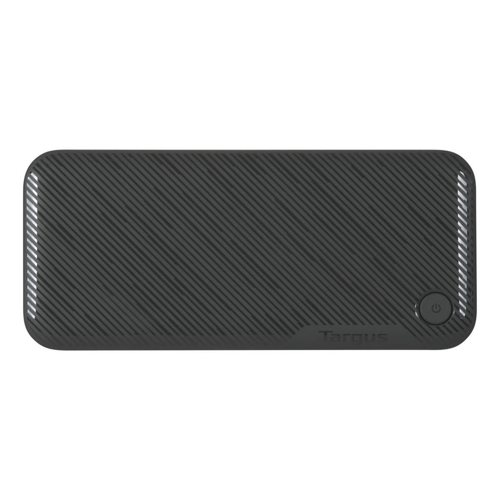 Hybrid Quad 4k Docking Station