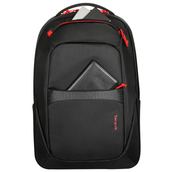 Strike Ii - 17.3in Gaming Backpack - Black