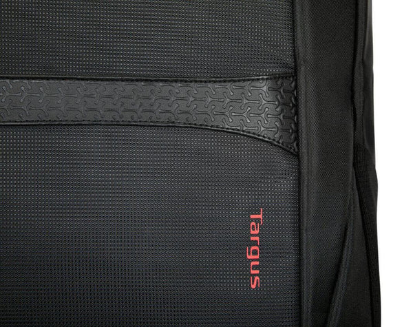 Strike Ii - 17.3in Gaming Backpack - Black