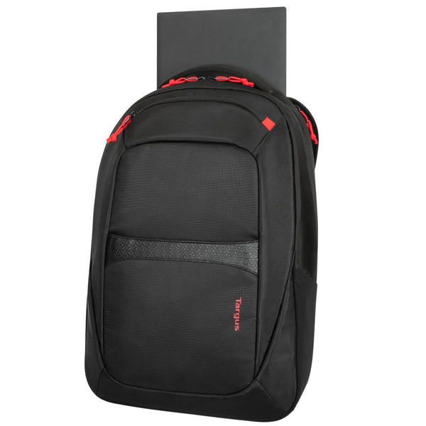 Strike Ii - 17.3in Gaming Backpack - Black
