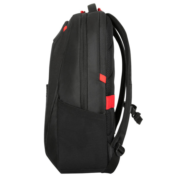 Strike Ii - 17.3in Gaming Backpack - Black