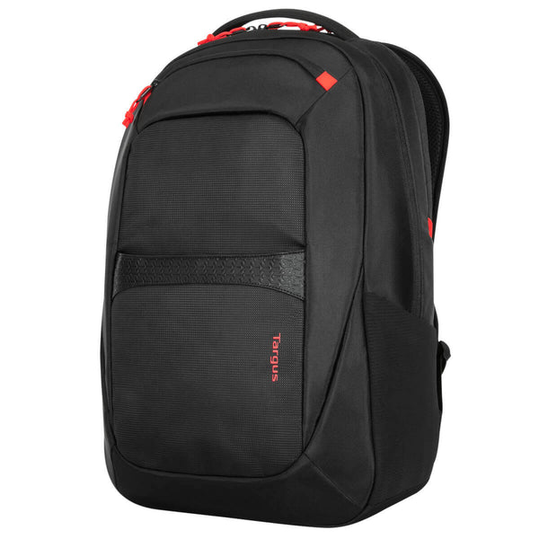 Strike Ii - 17.3in Gaming Backpack - Black