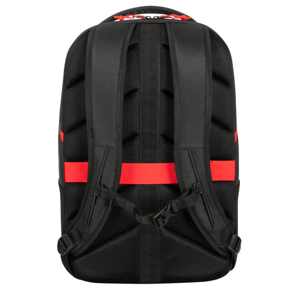 Strike Ii - 17.3in Gaming Backpack - Black