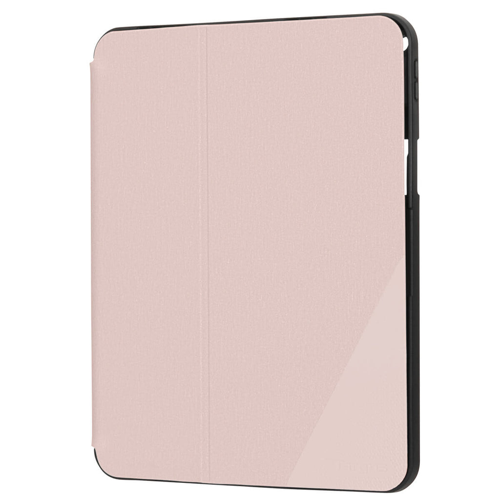 Click In Case For New iPad 2022 Rose - Gold