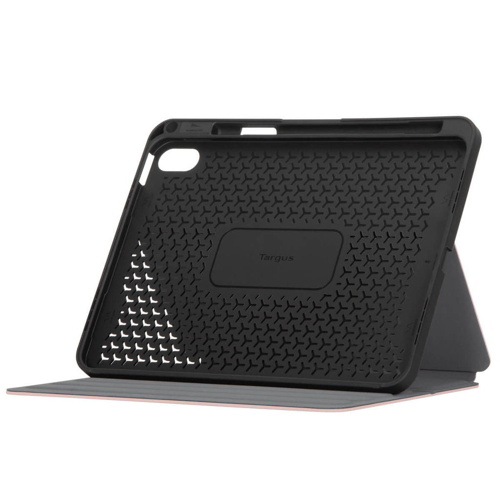 Click In Case For New iPad 2022 Rose - Gold