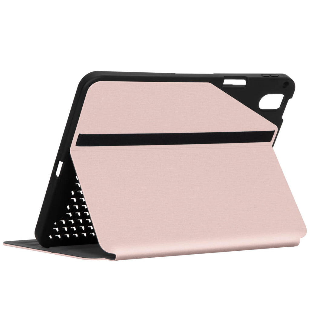 Click In Case For New iPad 2022 Rose - Gold