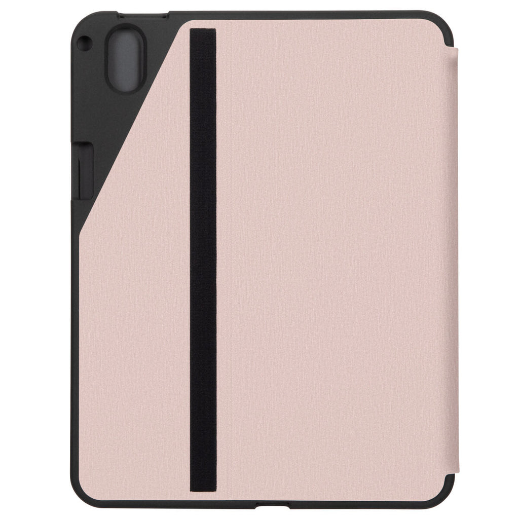 Click In Case For New iPad 2022 Rose - Gold