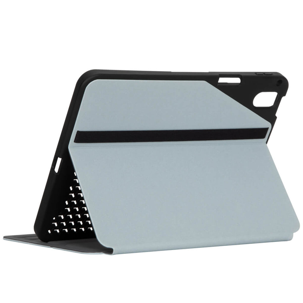 Click In Case For New iPad 2022 -  Silver